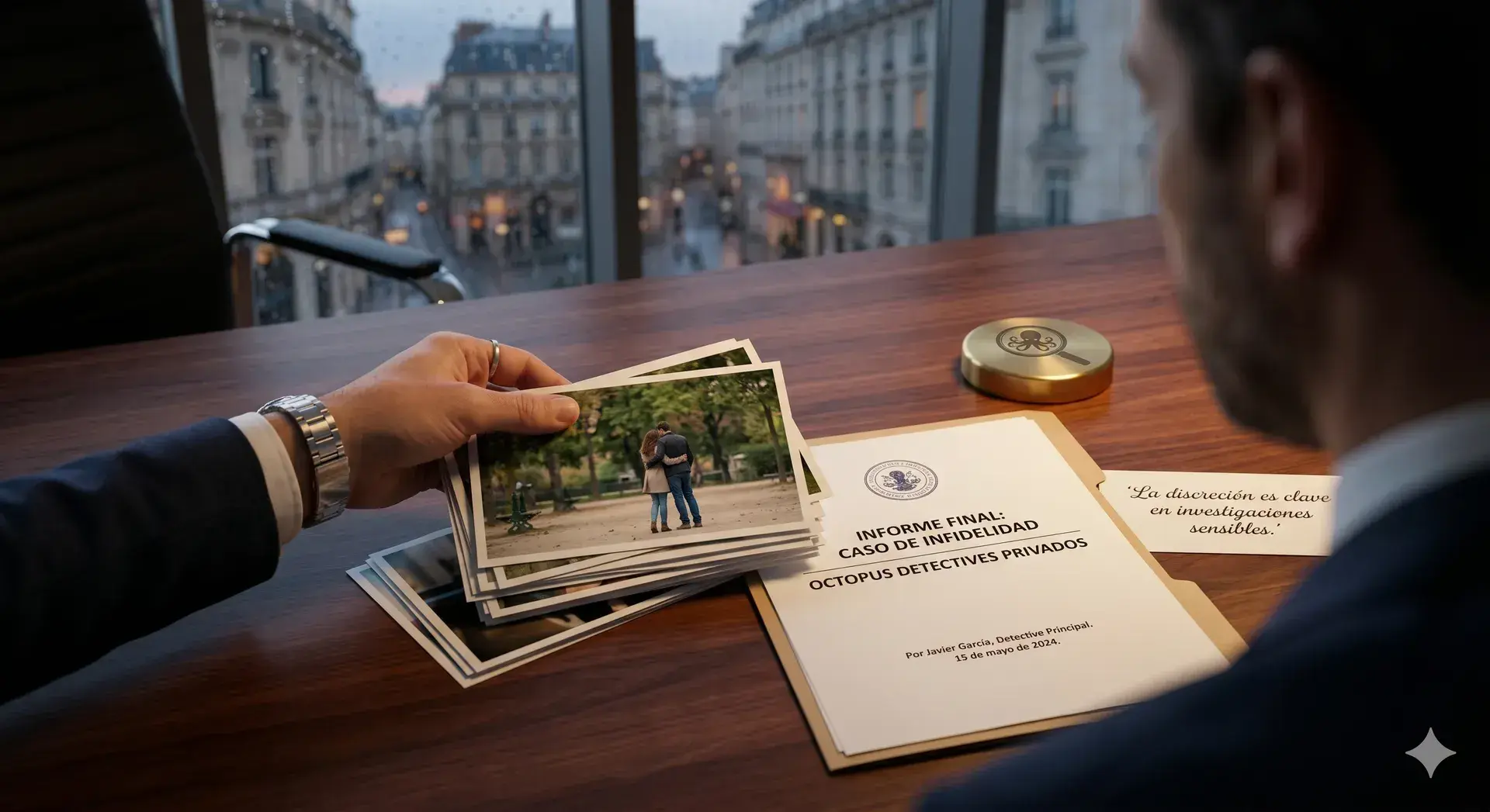 The Importance of a Private Detective in Infidelity Cases